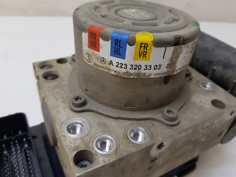 Компрессор