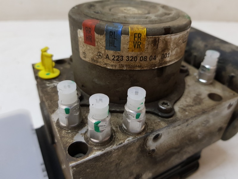 Компрессор