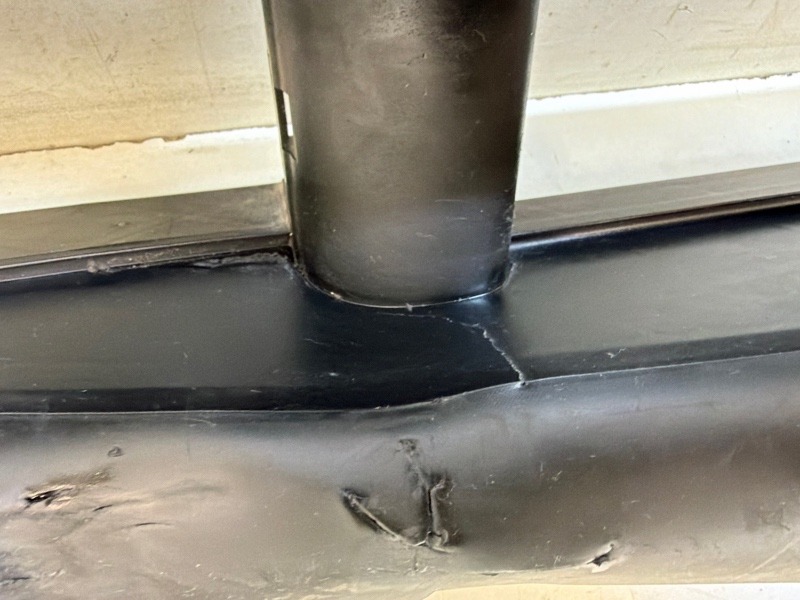 Воздуховод