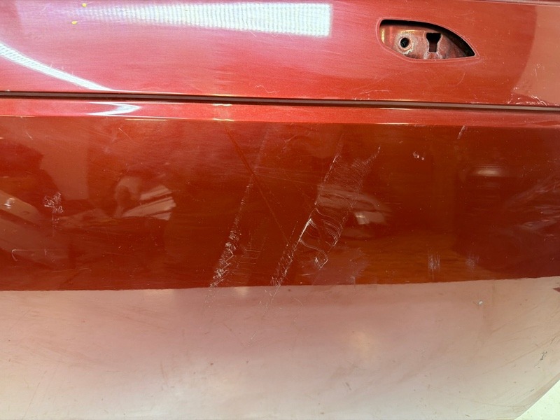 Дверь передняя правая