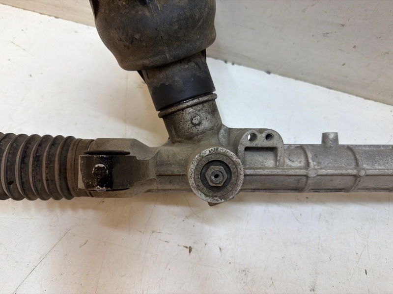 Рейка рулевая