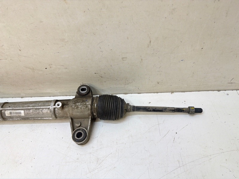 Рейка рулевая