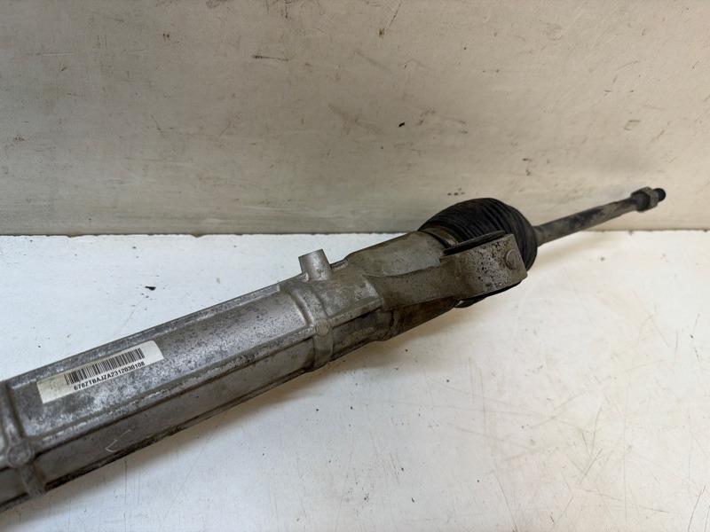 Рейка рулевая