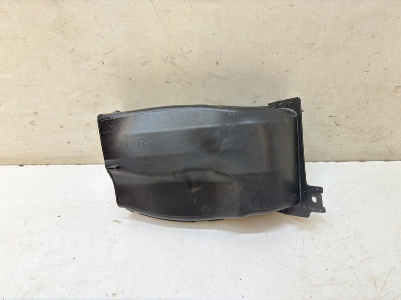 Воздухозаборник