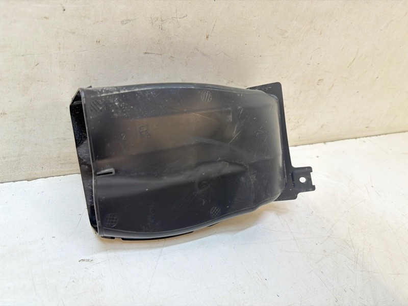 Воздухозаборник