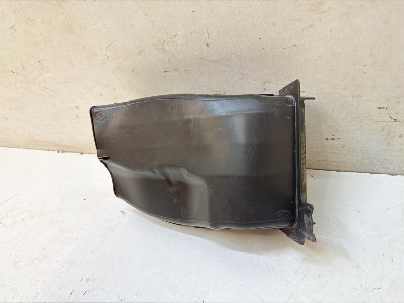 Воздухозаборник