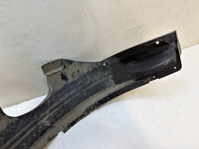 Локер передний правый