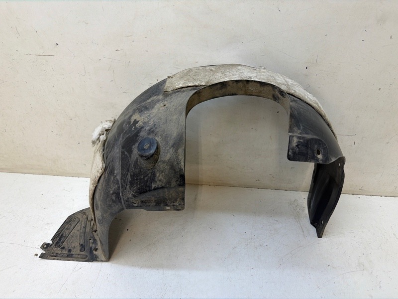 Локер передний правый