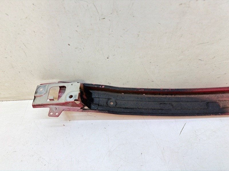 Усилитель заднего бампера