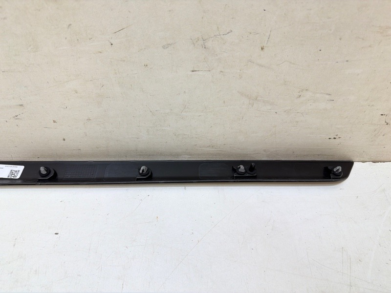 Молдинг двери