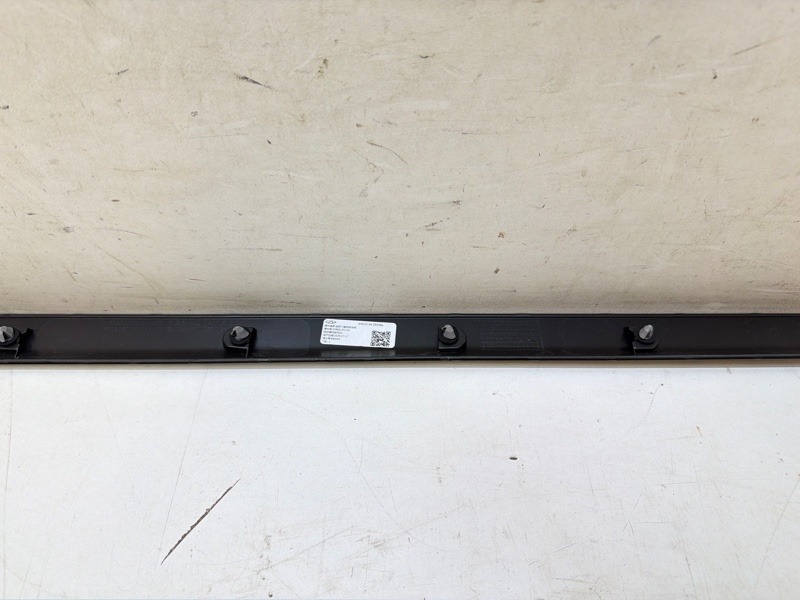 Молдинг двери