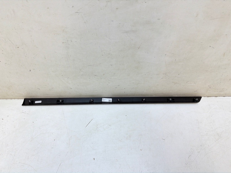 Молдинг двери