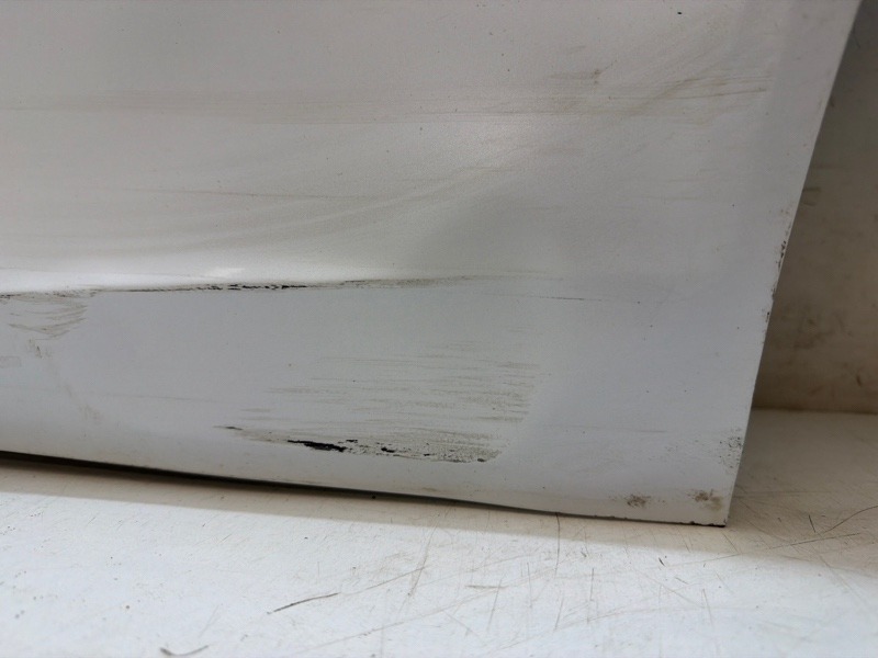 Дверь задняя левая