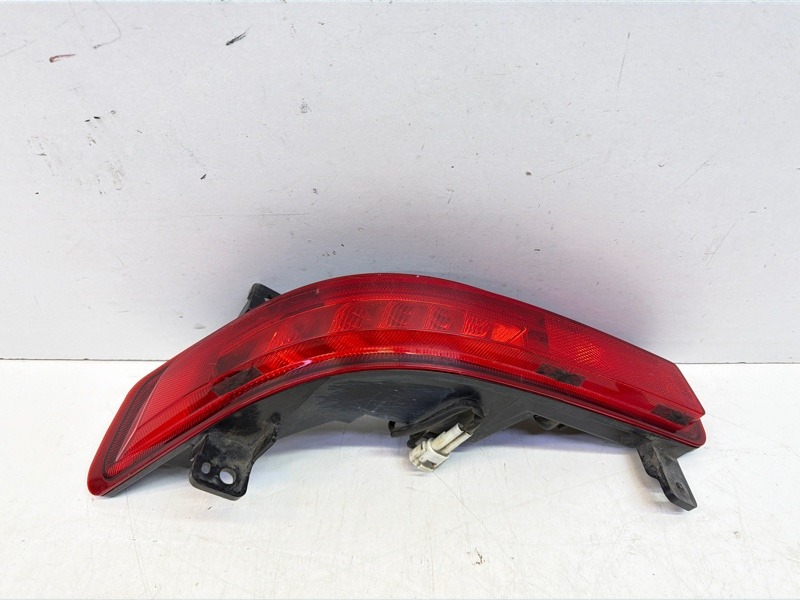 Фара противотуманная