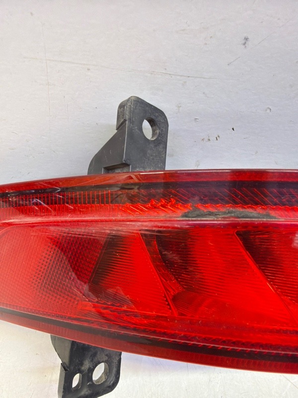 Фара противотуманная