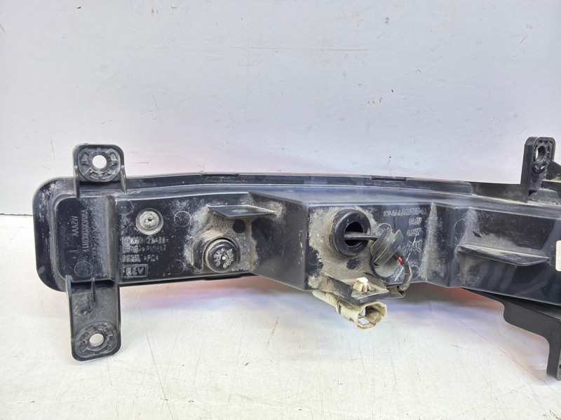 Фара противотуманная