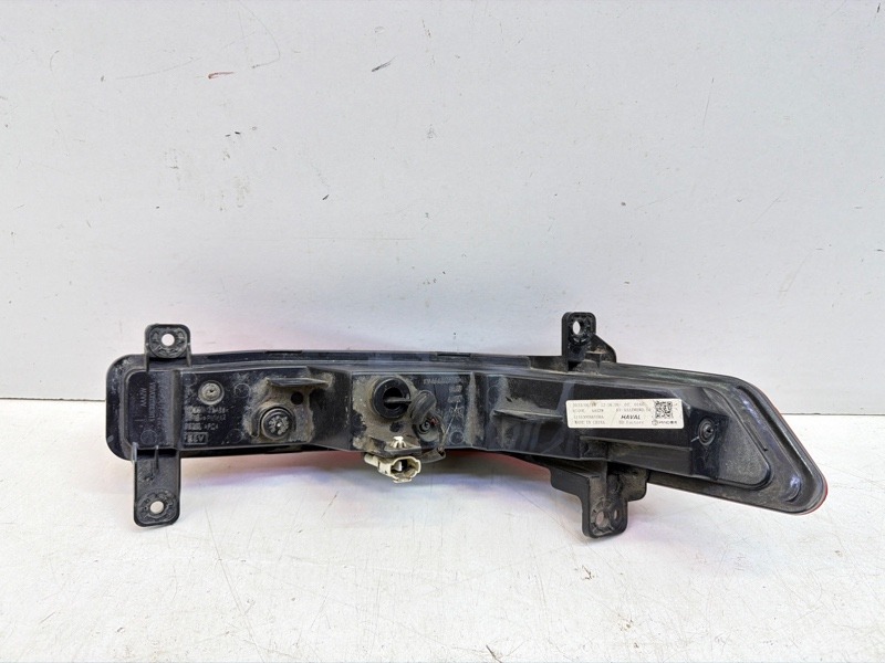 Фара противотуманная