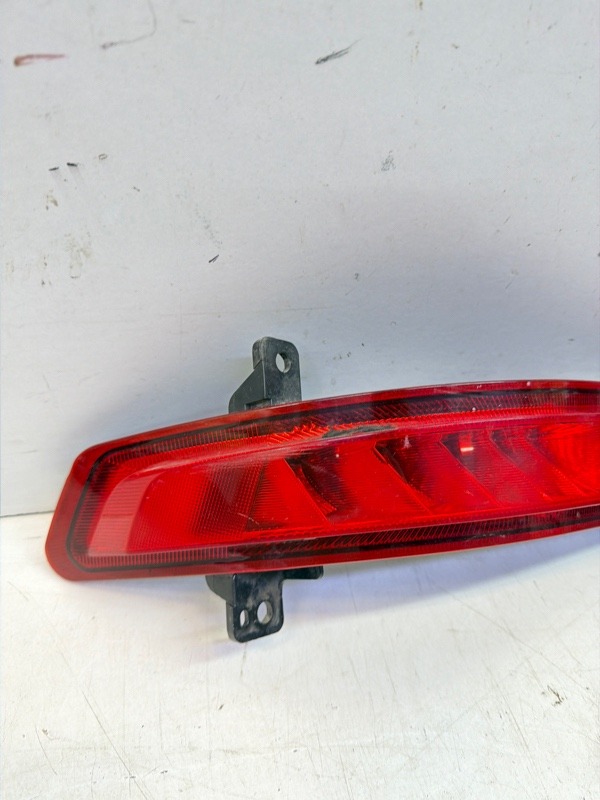 Фара противотуманная