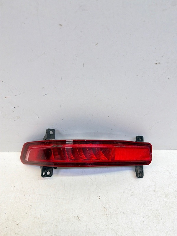 Фара противотуманная