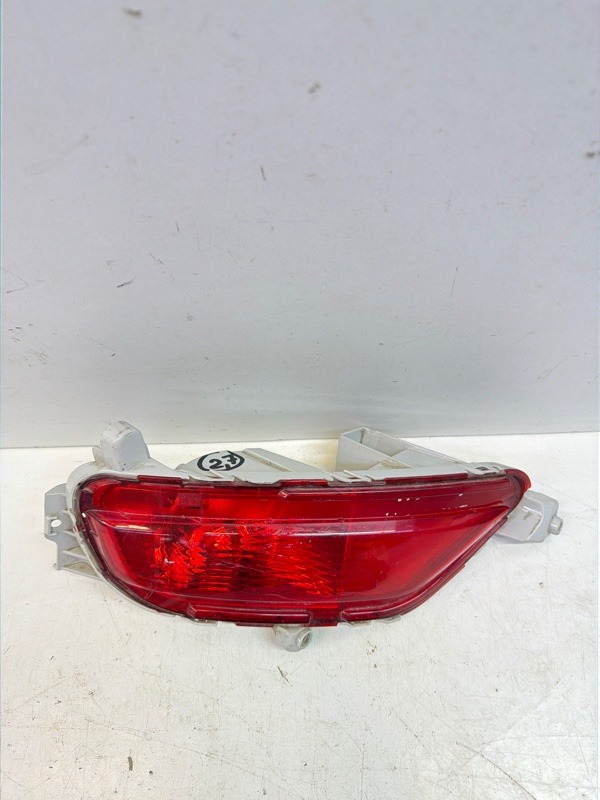 Фара противотуманная