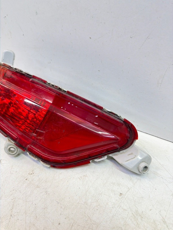 Фара противотуманная