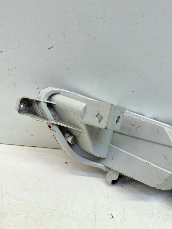 Фара противотуманная