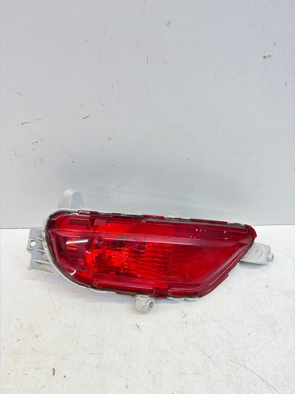 Фара противотуманная