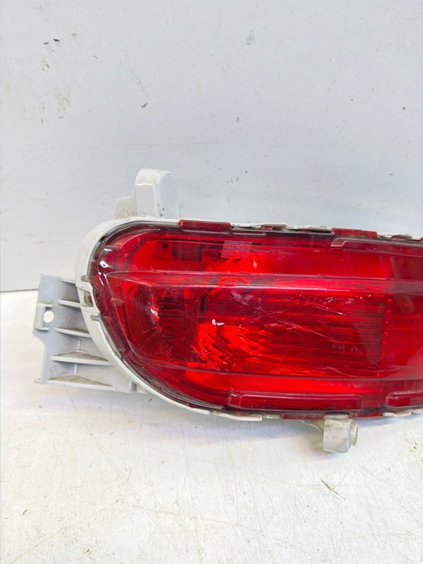 Фара противотуманная