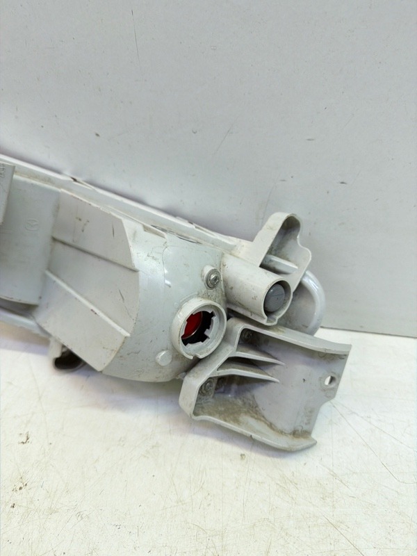 Фара противотуманная