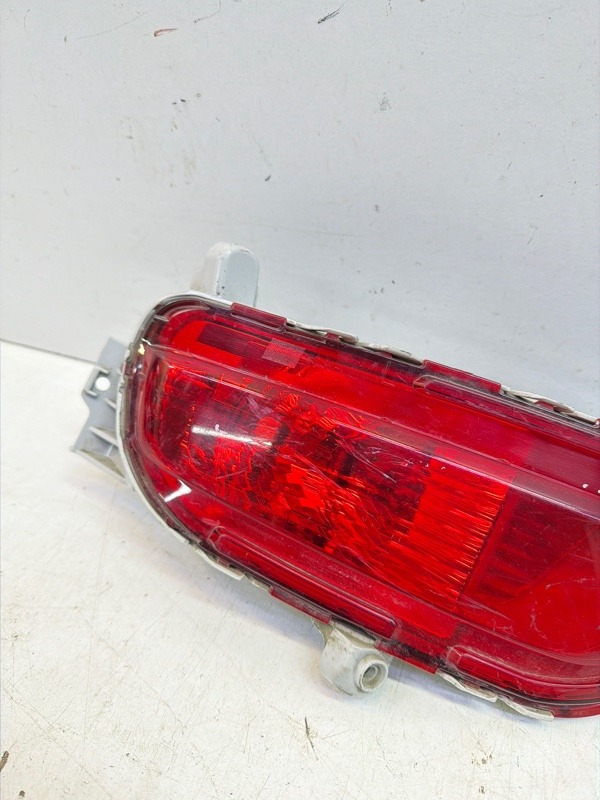 Фара противотуманная