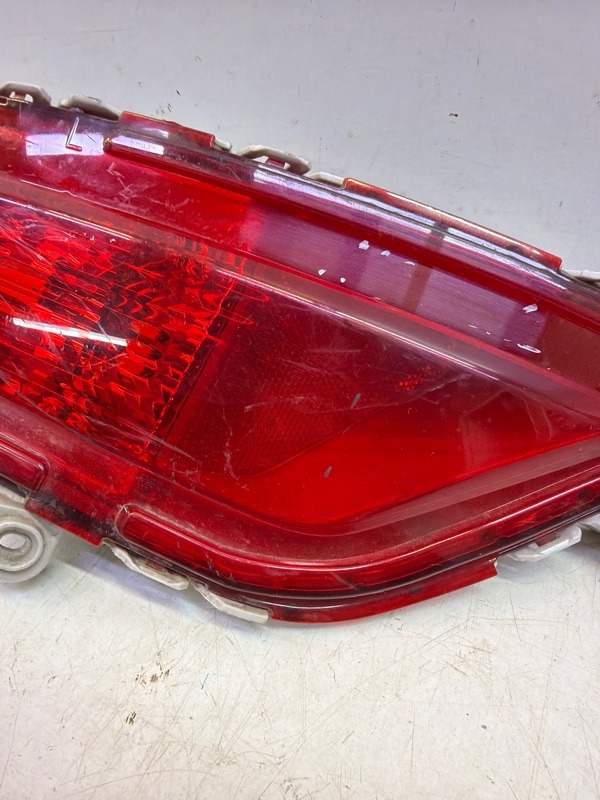 Фара противотуманная