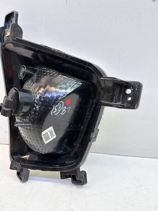 Фара противотуманная