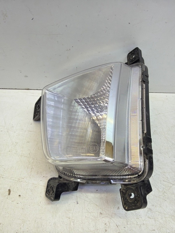 Фара противотуманная