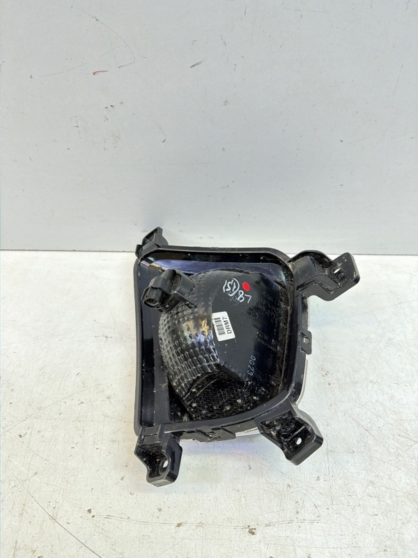 Фара противотуманная