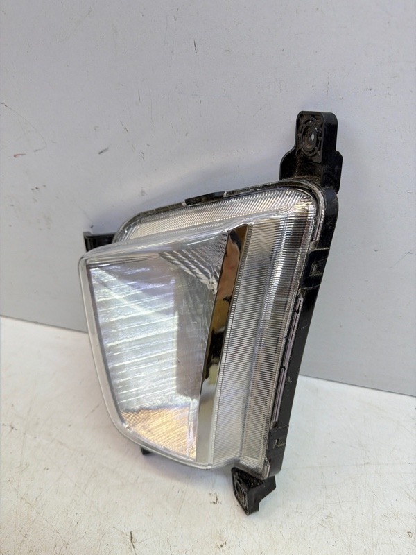 Фара противотуманная