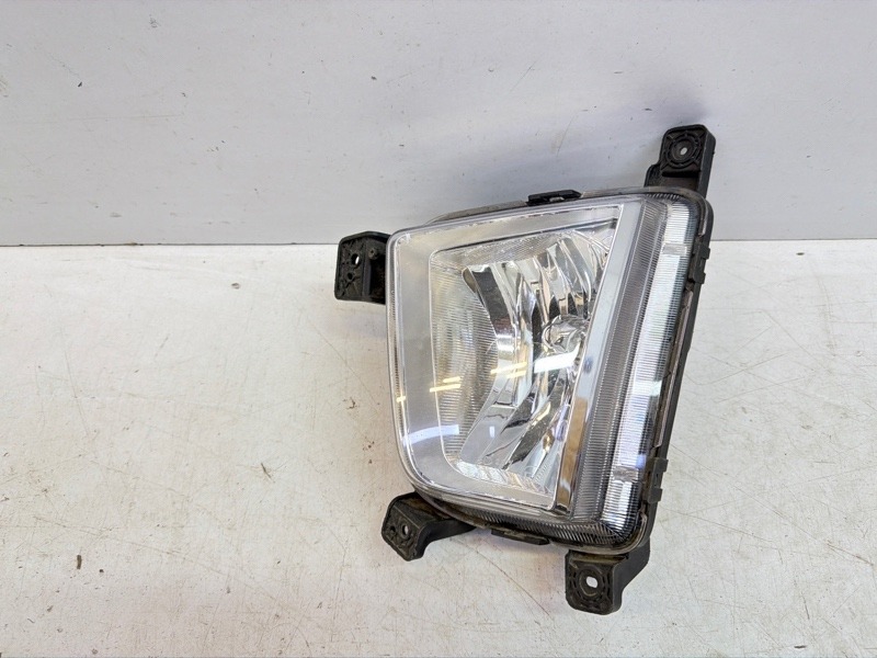 Фара противотуманная