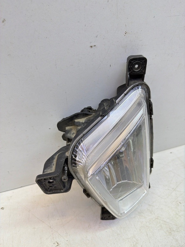 Фара противотуманная