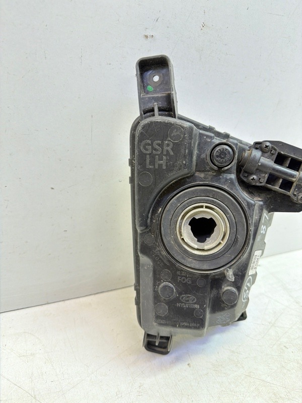 Фара противотуманная