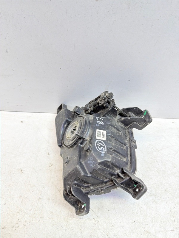 Фара противотуманная