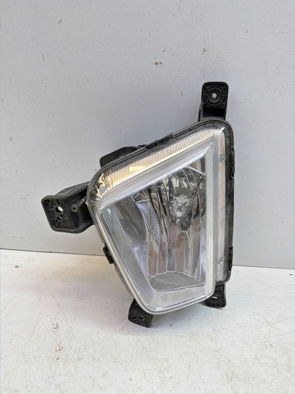 Фара противотуманная