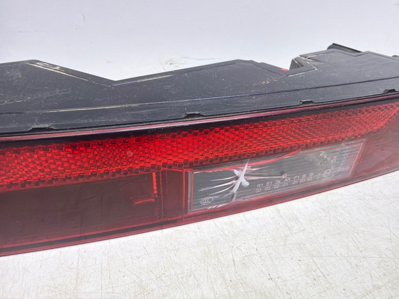 Фара противотуманная