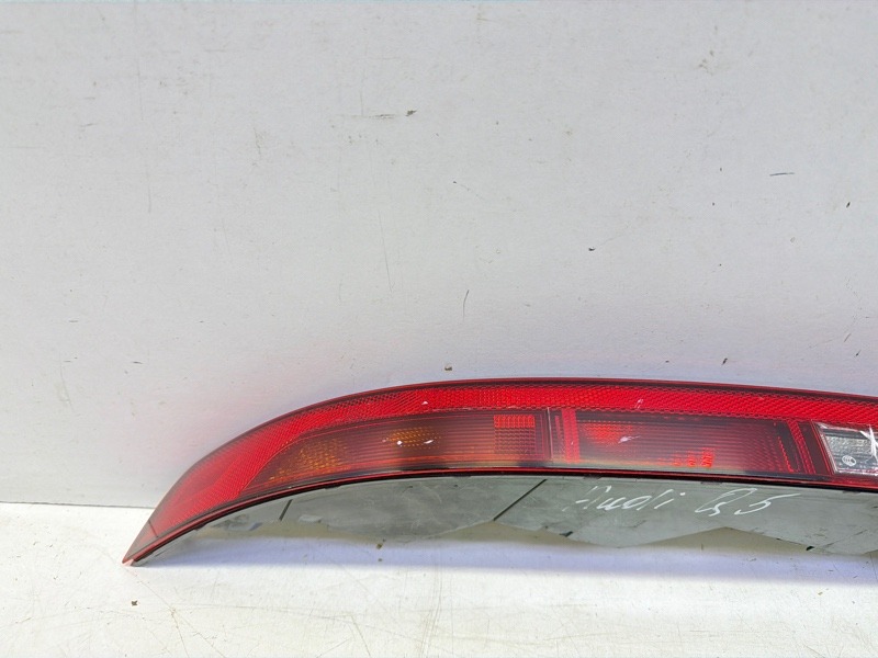 Фара противотуманная