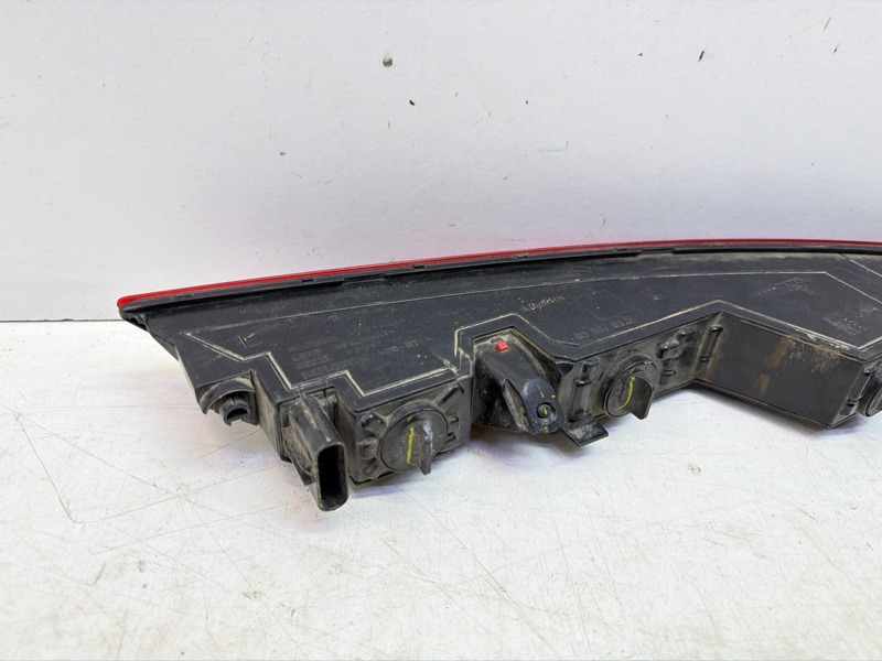 Фара противотуманная