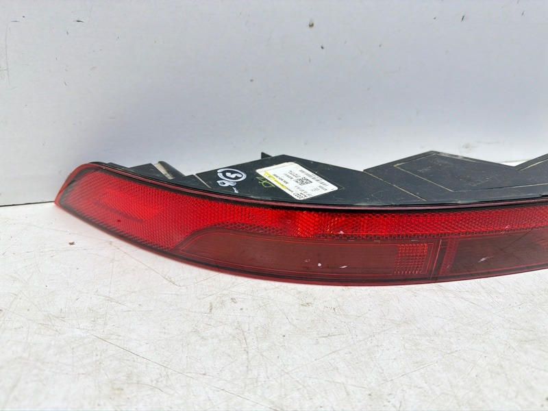 Фара противотуманная