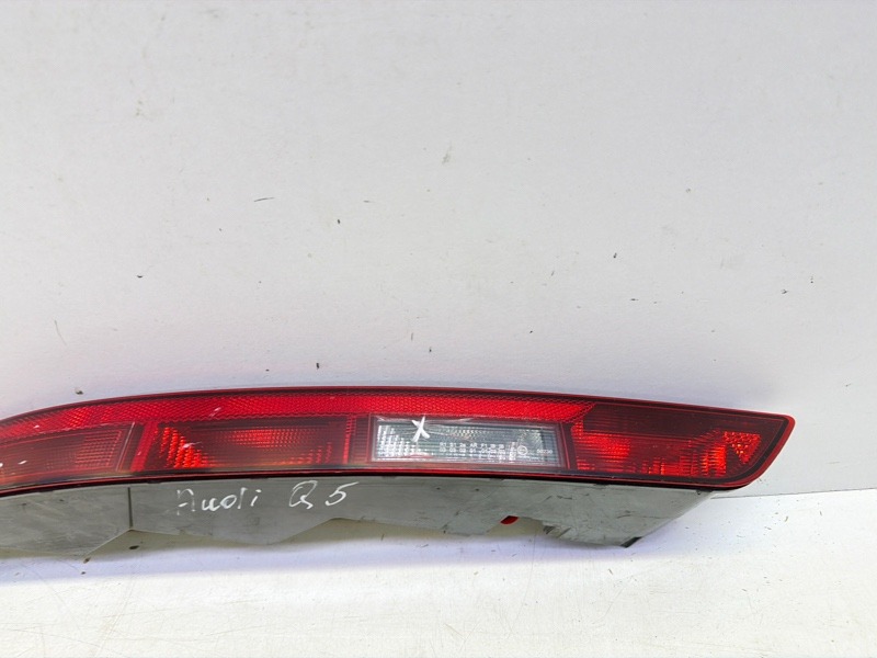 Фара противотуманная