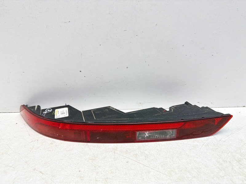 Фара противотуманная