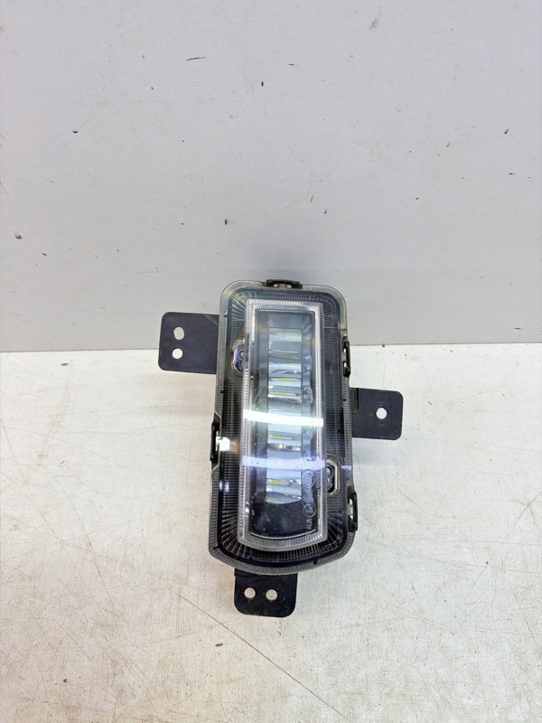 Фара противотуманная правая