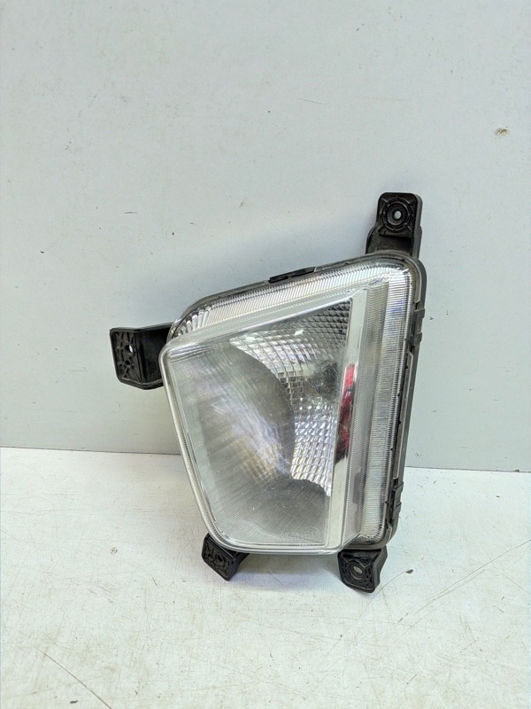 Фара противотуманная