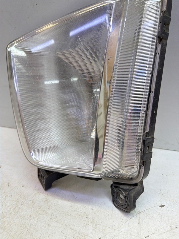 Фара противотуманная