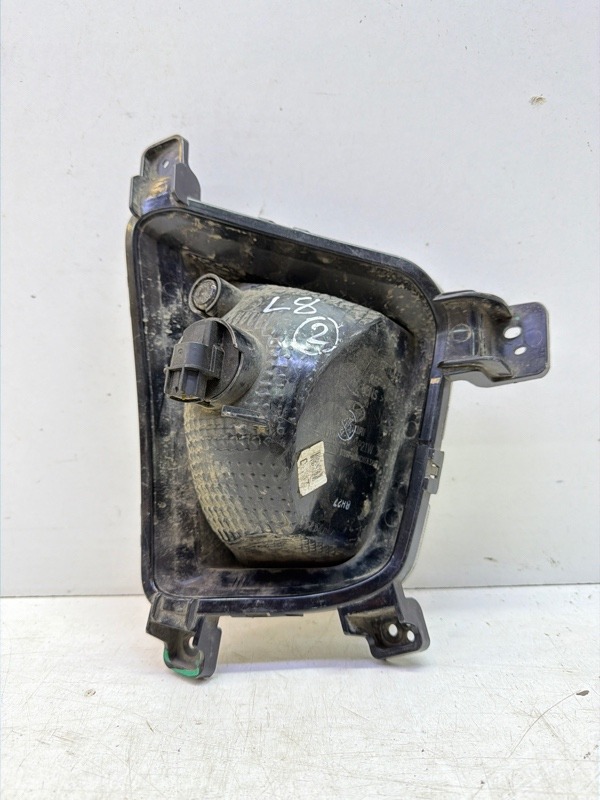 Фара противотуманная